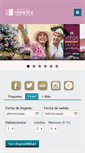 Mobile Screenshot of hotelveracruz.com.mx